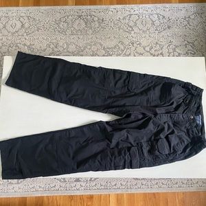 Men’s 5.11 BDU pants
